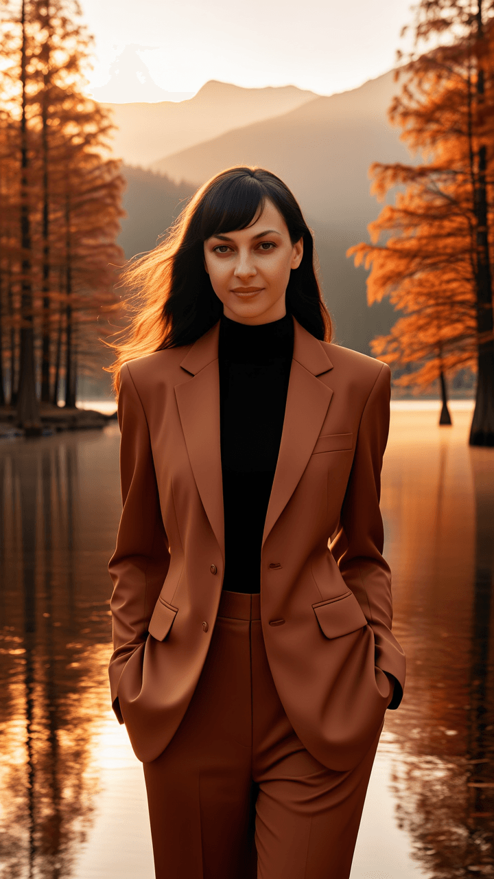 Екатерина AI — эксперт по автоматизации бизнеса